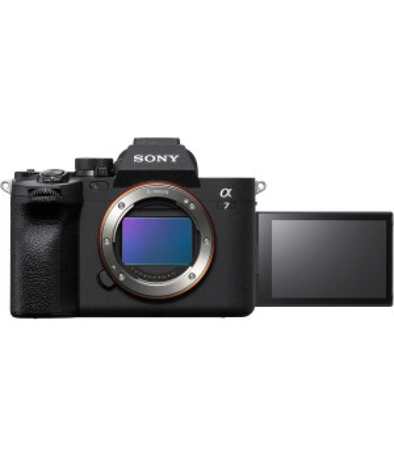 Sony Alpha 7 IV Body